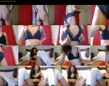 allgood4u — 41 minute Chaturbate couple cam show recording, 720p, Dec 6, 2022