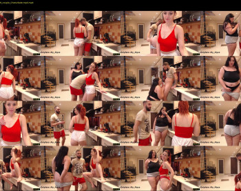aly_alyce — 54 minute Chaturbate female cam show recording, 1080p, Dec 5, 2022