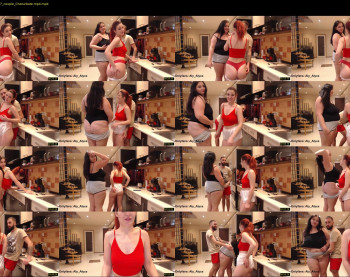aly_alyce — 8 minute Chaturbate female cam show recording, 1080p, Dec 5, 2022