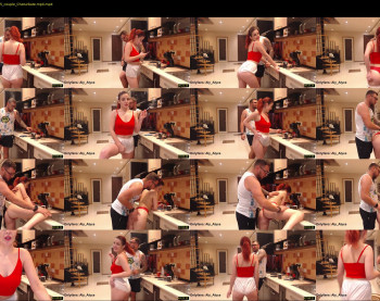 aly_alyce — 54 minute Chaturbate female cam show recording, 1080p, Dec 5, 2022