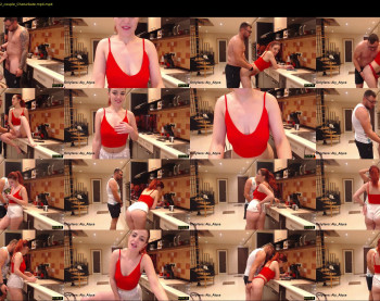 aly_alyce — 55 minute Chaturbate female cam show recording, 1080p, Dec 5, 2022