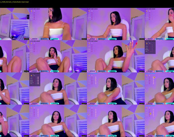ambermiller04 — 27 minute Chaturbate female cam show recording, 1080p, Dec 5, 2022