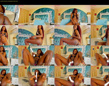 ammy_brown_ — 63 minute Chaturbate female cam show recording, 1080p, Dec 5, 2022