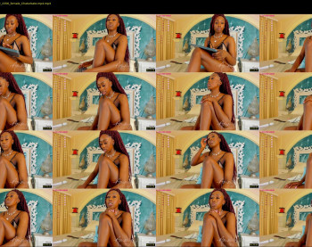 ammy_brown_ — 8 minute Chaturbate female cam show recording, 1080p, Dec 5, 2022