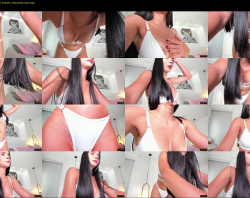anablerd — 48 minute Chaturbate female cam show recording, 1080p, Dec 6, 2022