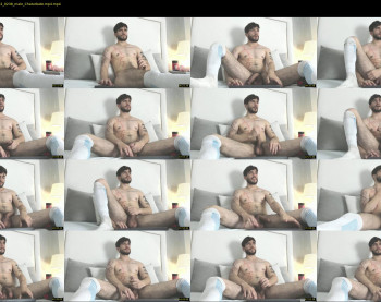angel_damons_ — 55 minute Chaturbate male cam show recording, 1080p, Dec 6, 2022