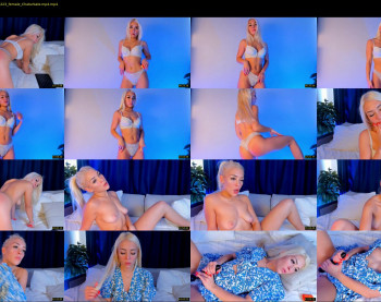angelepatel — 55 minute Chaturbate female cam show recording, 1080p, Dec 5, 2022