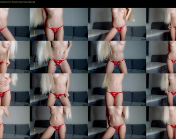 annabella_germany18 — 3 minute Chaturbate female cam show recording, 1080p, Dec 5, 2022