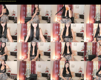 annavalente_ — 54 minute Chaturbate female cam show recording, 1080p, Dec 5, 2022