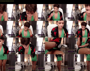 arianasage_ — 54 minute Chaturbate female cam show recording, 1080p, Dec 5, 2022