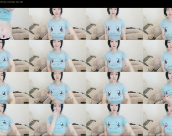 arylia_3 — 30 minute Chaturbate female cam show recording, 1080p, Dec 5, 2022