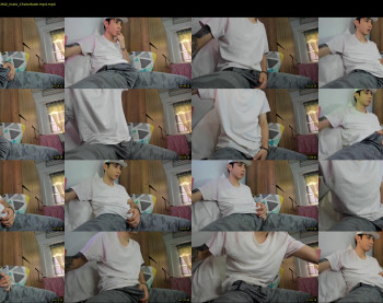 austin1119a — 58 minute Chaturbate male cam show recording, 720p, Dec 5, 2022