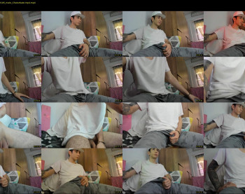 austin1119a — 16 minute Chaturbate male cam show recording, 720p, Dec 5, 2022