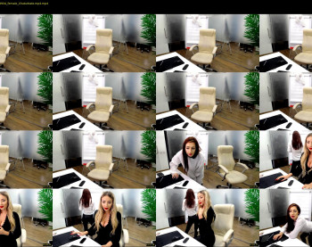 babesgowild — 54 minute Chaturbate couple cam show recording, 1080p, Dec 5, 2022