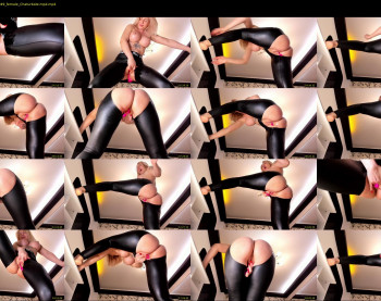 bad__babe — 22 minute Chaturbate female cam show recording, 1080p, Dec 5, 2022