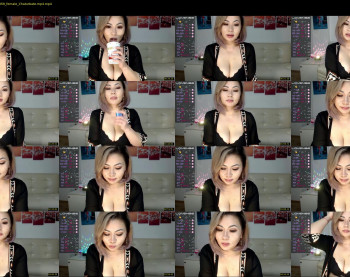 batari_giya — 5 minute Chaturbate female cam show recording, 720p, Dec 5, 2022