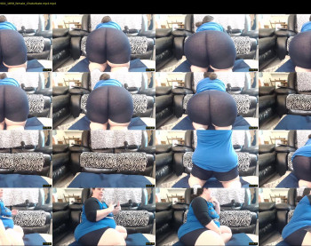 bbwmilfforcamfun — 23 minute Chaturbate female cam show recording, 720p, Dec 5, 2022