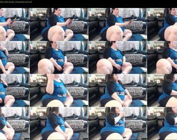 bbwmilfforcamfun — 6 minute Chaturbate female cam show recording, 720p, Dec 5, 2022