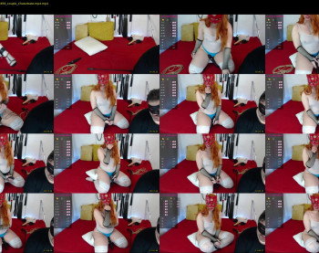 bdsm_is_life — 16 minute Chaturbate couple cam show recording, 720p, Dec 5, 2022