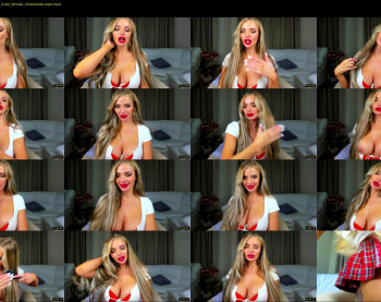beaute_fatale — 34 minute Chaturbate female cam show recording, 1080p, Dec 5, 2022