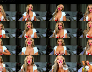 beaute_fatale — 18 minute Chaturbate female cam show recording, 1080p, Dec 5, 2022