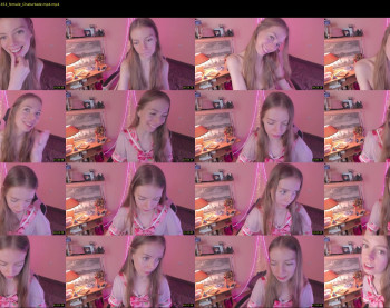 beautyeliise — 54 minute Chaturbate female cam show recording, 1080p, Dec 5, 2022