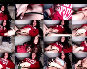 bella_alice — 91 minute Chaturbate female cam show recording, 720p, Dec 5, 2022