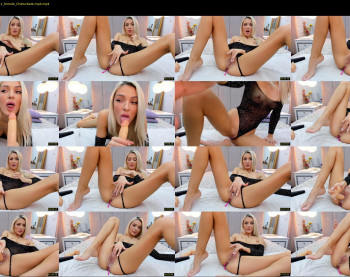 belle_kim — 55 minute Chaturbate female cam show recording, 1080p, Dec 5, 2022