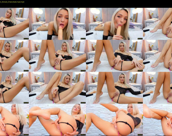 belle_kim — 55 minute Chaturbate female cam show recording, 1080p, Dec 5, 2022