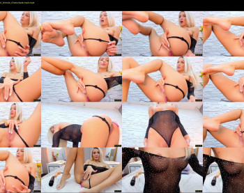 belle_kim — 56 minute Chaturbate female cam show recording, 1080p, Dec 5, 2022