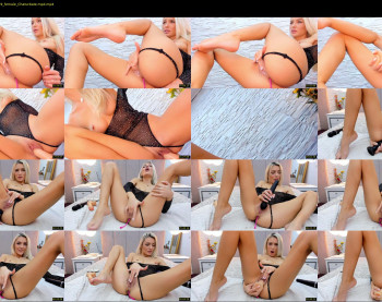 belle_kim — 61 minute Chaturbate female cam show recording, 1080p, Dec 5, 2022
