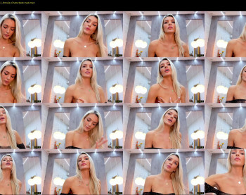 belle_kim — 5 minute Chaturbate female cam show recording, 1080p, Dec 5, 2022