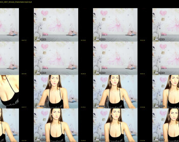 belovedkhlloe — 3 minute Chaturbate female cam show recording, 720p, Dec 5, 2022
