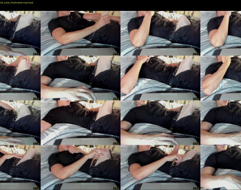 beranco19 — 7 minute Chaturbate male cam show recording, 720p, Dec 5, 2022