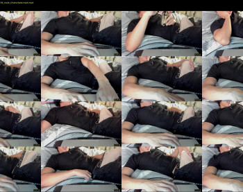 beranco19 — 24 minute Chaturbate male cam show recording, 720p, Dec 5, 2022