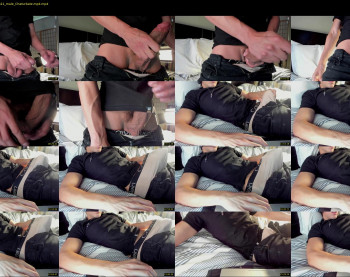beranco19 — 29 minute Chaturbate male cam show recording, 720p, Dec 5, 2022