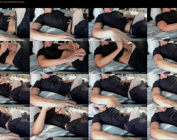 beranco19 — 36 minute Chaturbate male cam show recording, 720p, Dec 5, 2022