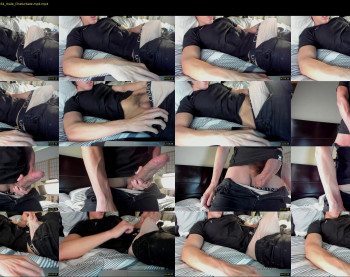 beranco19 — 35 minute Chaturbate male cam show recording, 720p, Dec 5, 2022