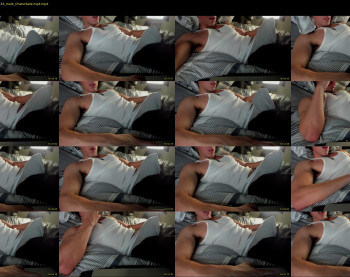 beranco19 — 6 minute Chaturbate male cam show recording, 720p, Dec 6, 2022