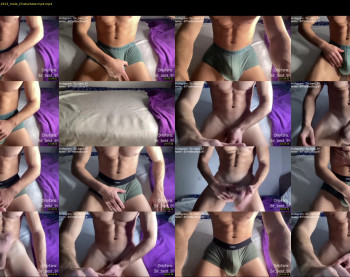 bestdick1991 — 60 minute Chaturbate male cam show recording, 720p, Dec 5, 2022