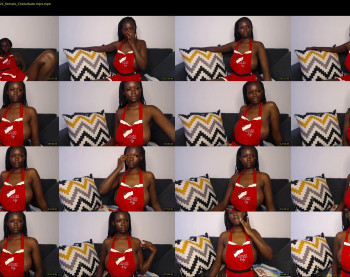 betty_fire_ — 31 minute Chaturbate female cam show recording, 720p, Dec 6, 2022