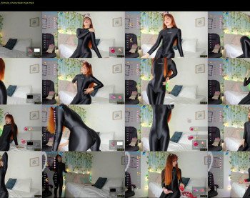 big_lava — 59 minute Chaturbate female cam show recording, 1080p, Dec 6, 2022