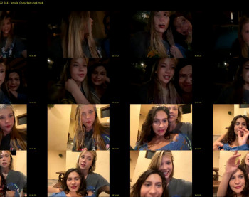 bitter_moon — 11 minute Chaturbate female cam show recording, 480p, Dec 6, 2022