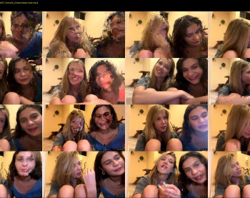 bitter_moon — 5 minute Chaturbate female cam show recording, 720p, Dec 6, 2022
