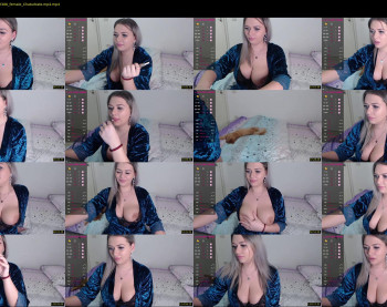 blue_eyes96 — 91 minute Chaturbate female cam show recording, 720p, Dec 5, 2022