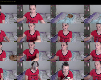 blue_eyes96 — 11 minute Chaturbate female cam show recording, 720p, Dec 6, 2022