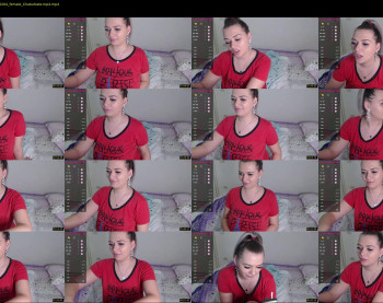 blue_eyes96 — 10 minute Chaturbate female cam show recording, 720p, Dec 6, 2022