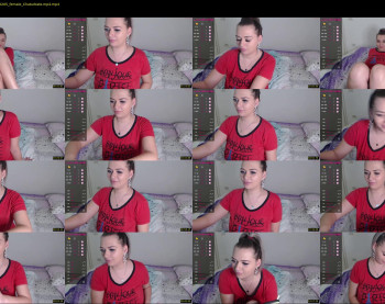blue_eyes96 — 12 minute Chaturbate female cam show recording, 720p, Dec 6, 2022