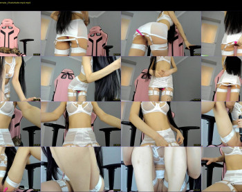 bona_ — 54 minute Chaturbate female cam show recording, 1080p, Dec 5, 2022