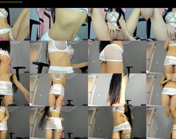 bona_ — 55 minute Chaturbate female cam show recording, 1080p, Dec 5, 2022